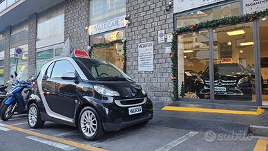 Smart ForTwo 800 40 kW cdi OK NEOPATENTATI GARANZI