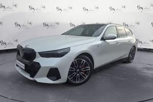 BMW Serie 5 520i sDrive M Sport Pro Gancio Ic...