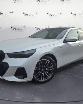 BMW Serie 5 520i sDrive M Sport Pro Gancio Ic...