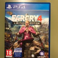 [Far Cry 4 -  ps4]