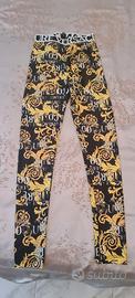 Leggins  Versace 