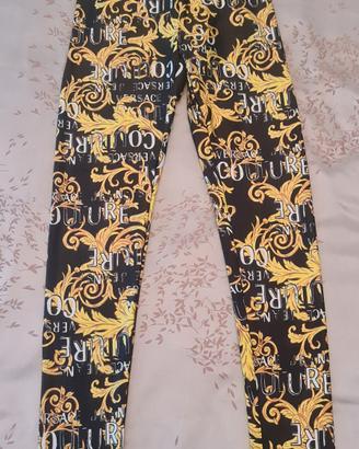 Leggins  Versace 