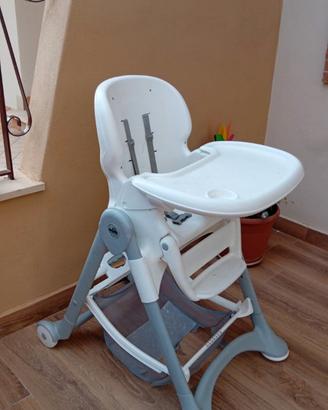 Seggiolone CAM multifunzione in buone condizioni