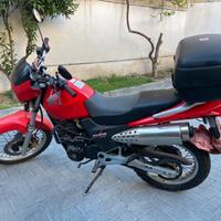 Honda Vigor 650 1999