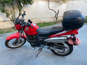 Honda Vigor 650 1999