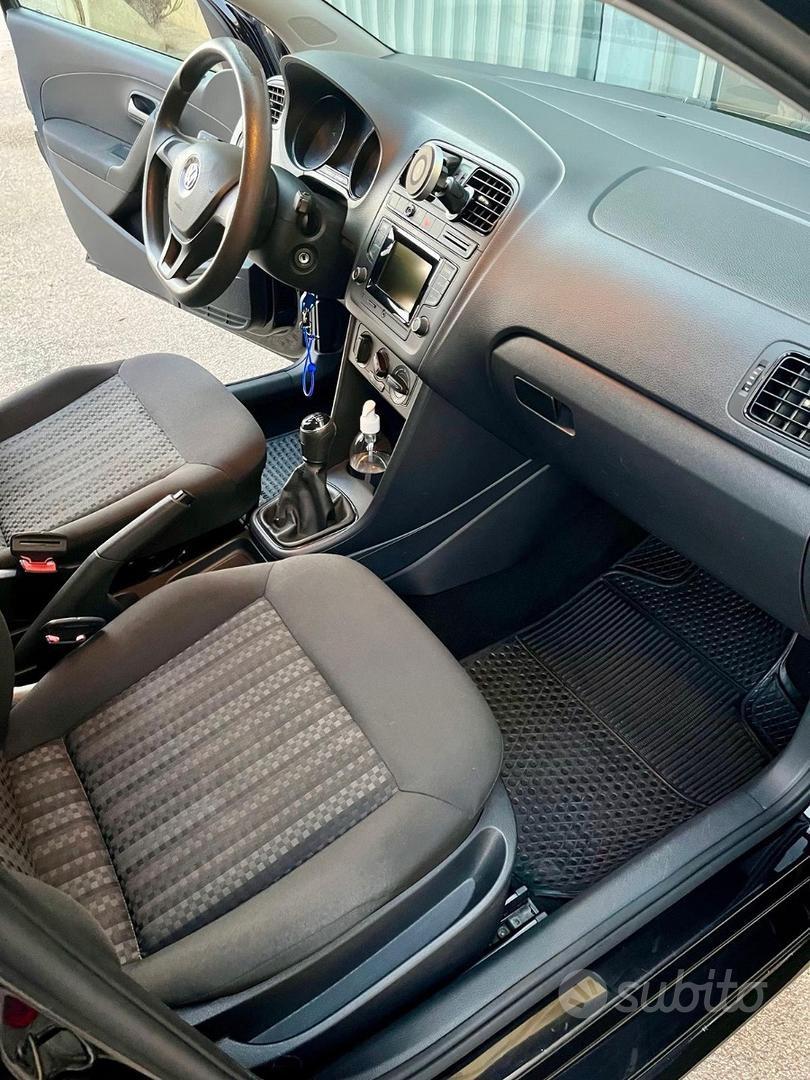 Volkswagen Polo 2015 photo 5