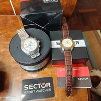 orologi Sector 