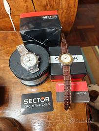 orologi Sector 