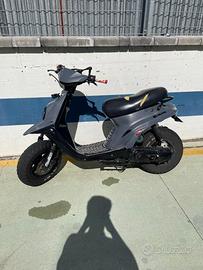 booster mbk