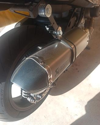 scarico t max 560