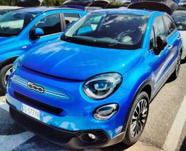 FIAT 500X 1.3 MultiJet 95cv MY24 PACK STYLE LED