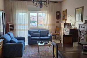 Appartamento in Via Giambattista Vico