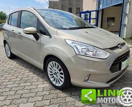 FORD B-Max 1.0 EcoBoost 100 CV Titanium Tetto pa