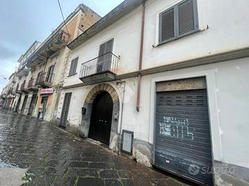 CASA SEMINDIPENDENTE A MARIGLIANO