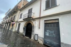 CASA SEMINDIPENDENTE A MARIGLIANO