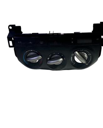 Blocco comandi clima Aria Condizionata RAV 4 2a Se