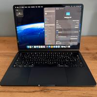 Macbook air m2