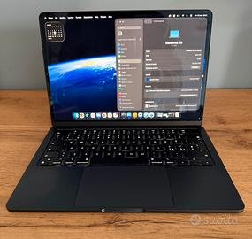 Macbook air m2