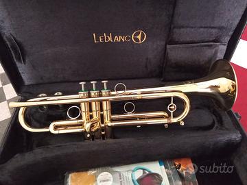 tromba Leblanc T357