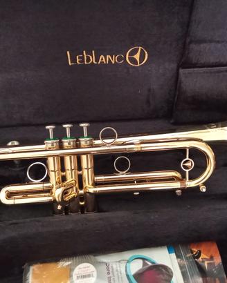 tromba Leblanc T357