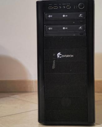 PC Asus P6t, Intel i7 920, Nvidia quadro FX2000