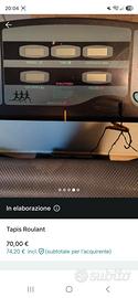 tapis roulant