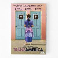 DVD Transamerica (Duncan Tucker, 2005)