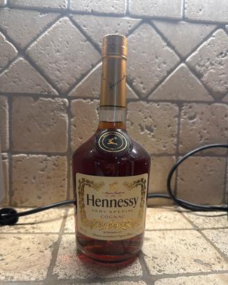 Cognac Hennessy Very Special