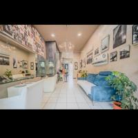 Attività parrucchiera