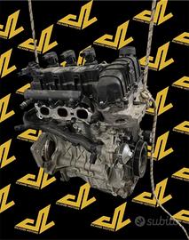 Motore completo Peugeot 1.2 benzina HM05
