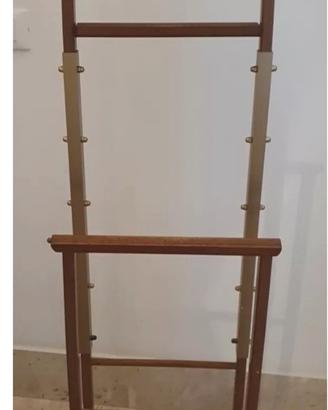 servomuto in legno