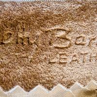 Pantaloni di camoscio Betty Barclay