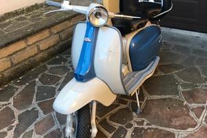 Lambretta LI 150cc 1963