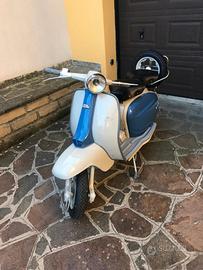 Lambretta LI 150cc 1963