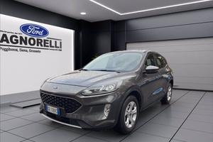 FORD Kuga 1.5 ecoblue Connect 2wd 120cv auto