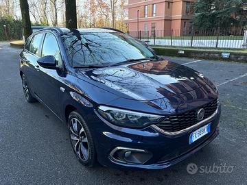 Fiat Tipo 1.6 Mjt S&S 5 porte Business