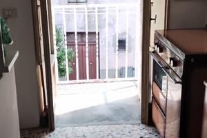 Casa san buono indipendente 52 mq arredata