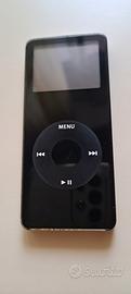 Apple IPod nano 1°generazione 