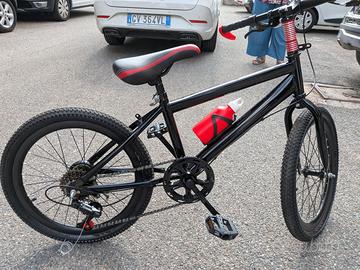 Bicicletta 20" bambino
