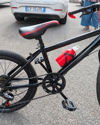 Bicicletta 20" bambino