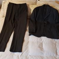 Abito uomo Giorgio Armani