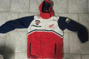 giacca originale Honda enduro 
