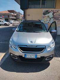 Peugeot 2008 anno 2016