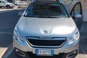 Peugeot 2008 anno 2016