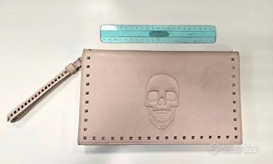 borsa pelle philipp plein 