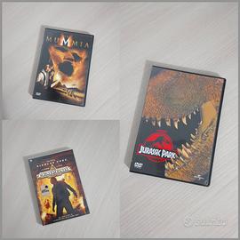 DVD originali