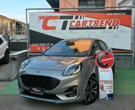 Ford Puma 1.0 EcoBoost Hybrid 125 CV S&S ST-Line