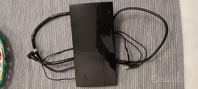 antenna TV portatile 