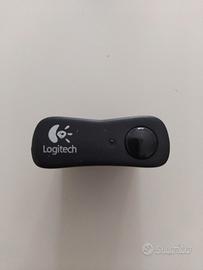 Ricevitore dongle wireless Logitech C-X2C31