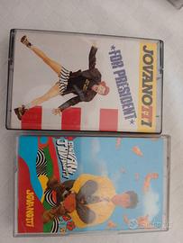 cassette musicali 